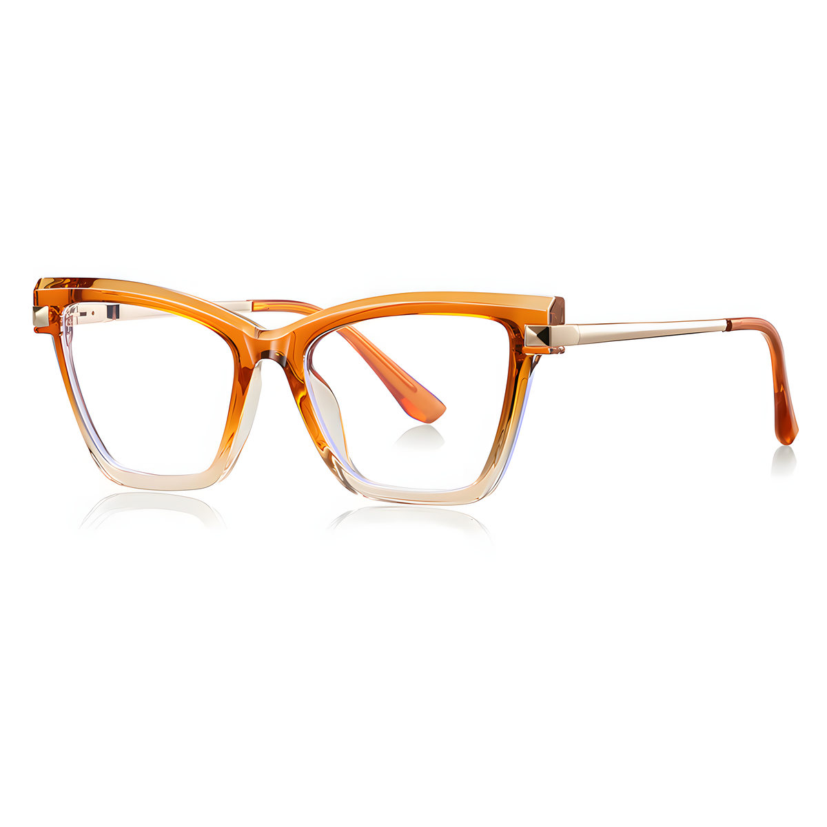 Women's TR90 Prescription Glasses Frames