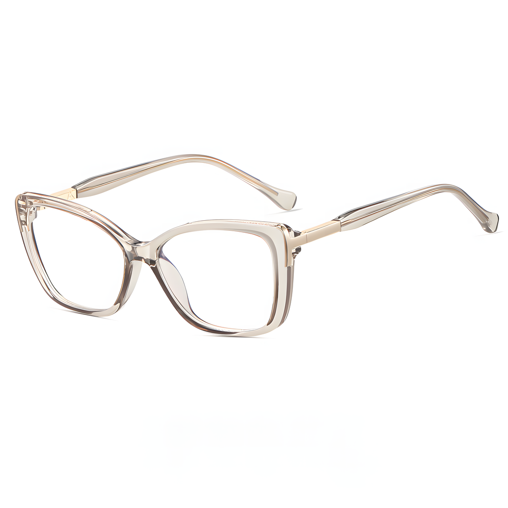 Women's TR90 Prescription Eyeglass Frames
