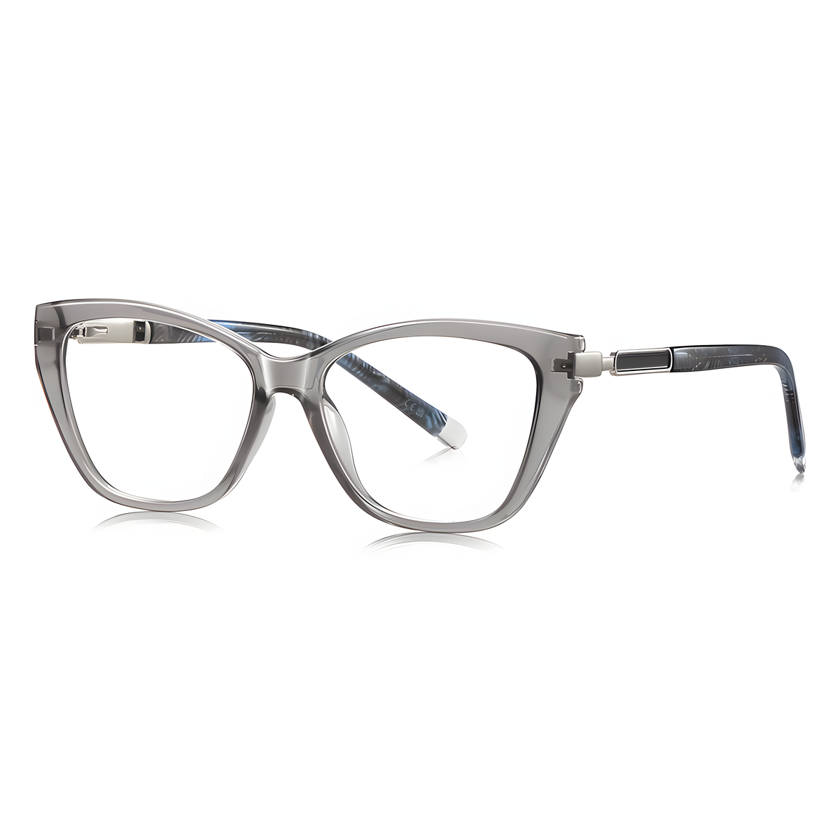 Women's TR90 Cat-Eye Glasses Frames
