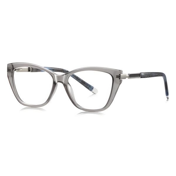 Women's TR90 Cat-Eye Glasses Frames