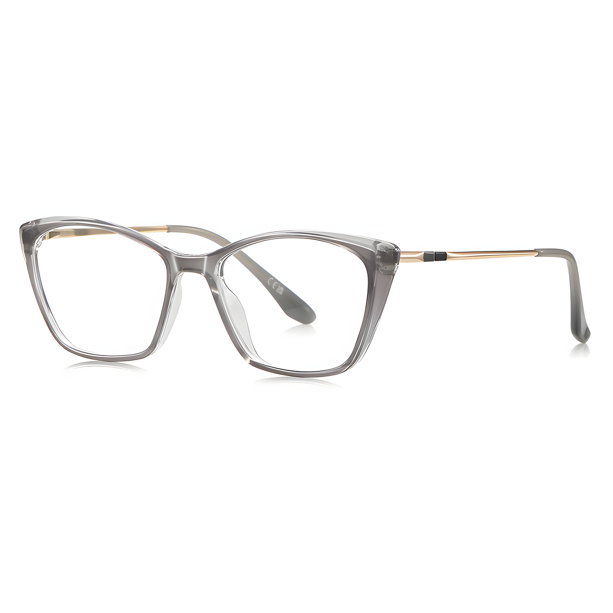 Women's TR90 Cat-Eye Glasses Frames
