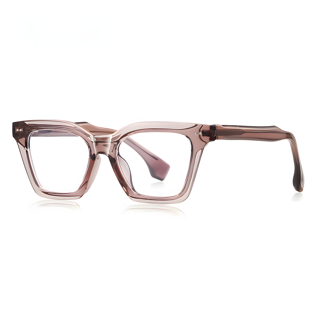 Women's TR90 Fashion Glasses Frames