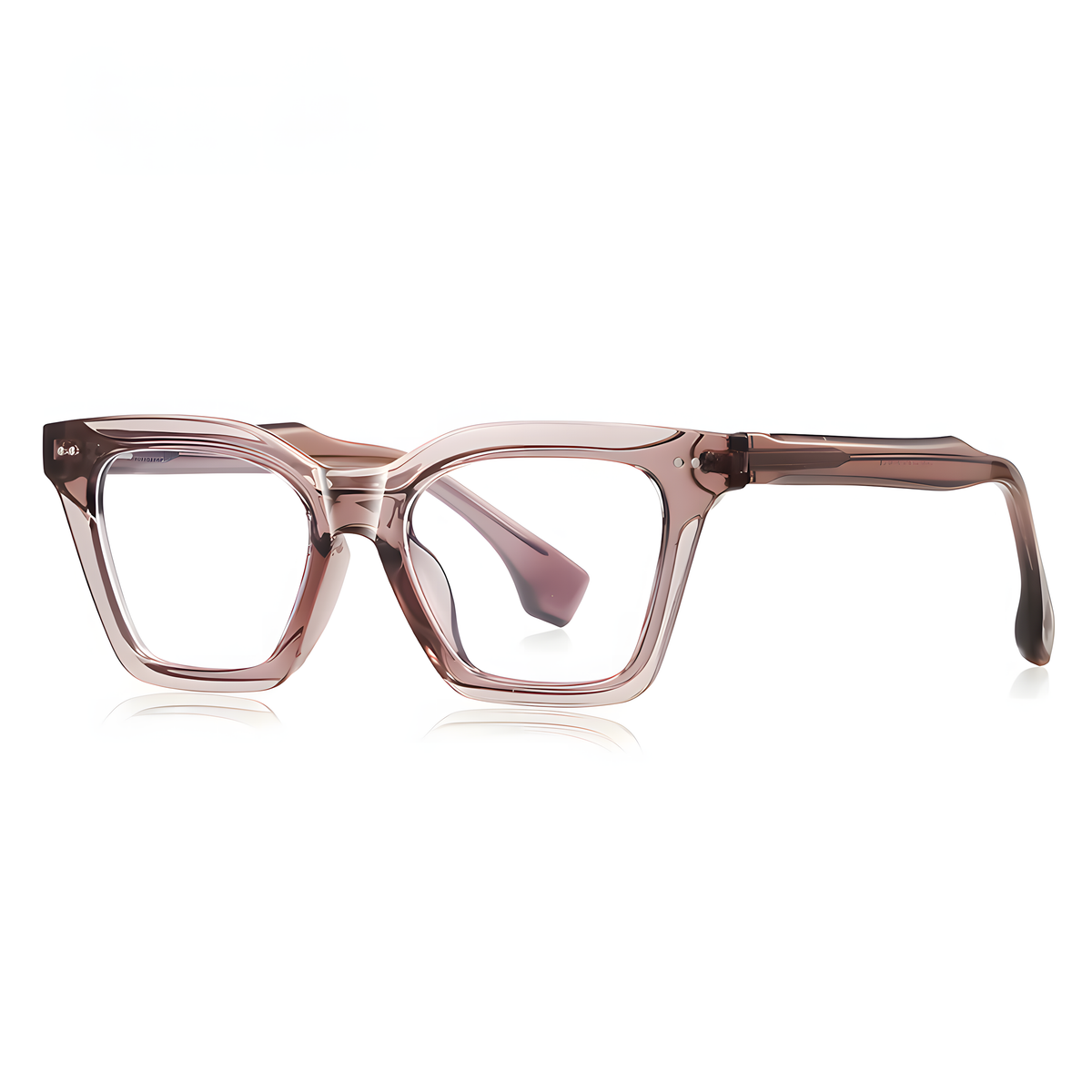 Women's TR90 Fashion Glasses Frames