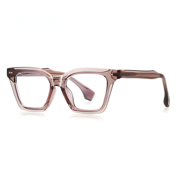 Women's TR90 Fashion Glasses Frames