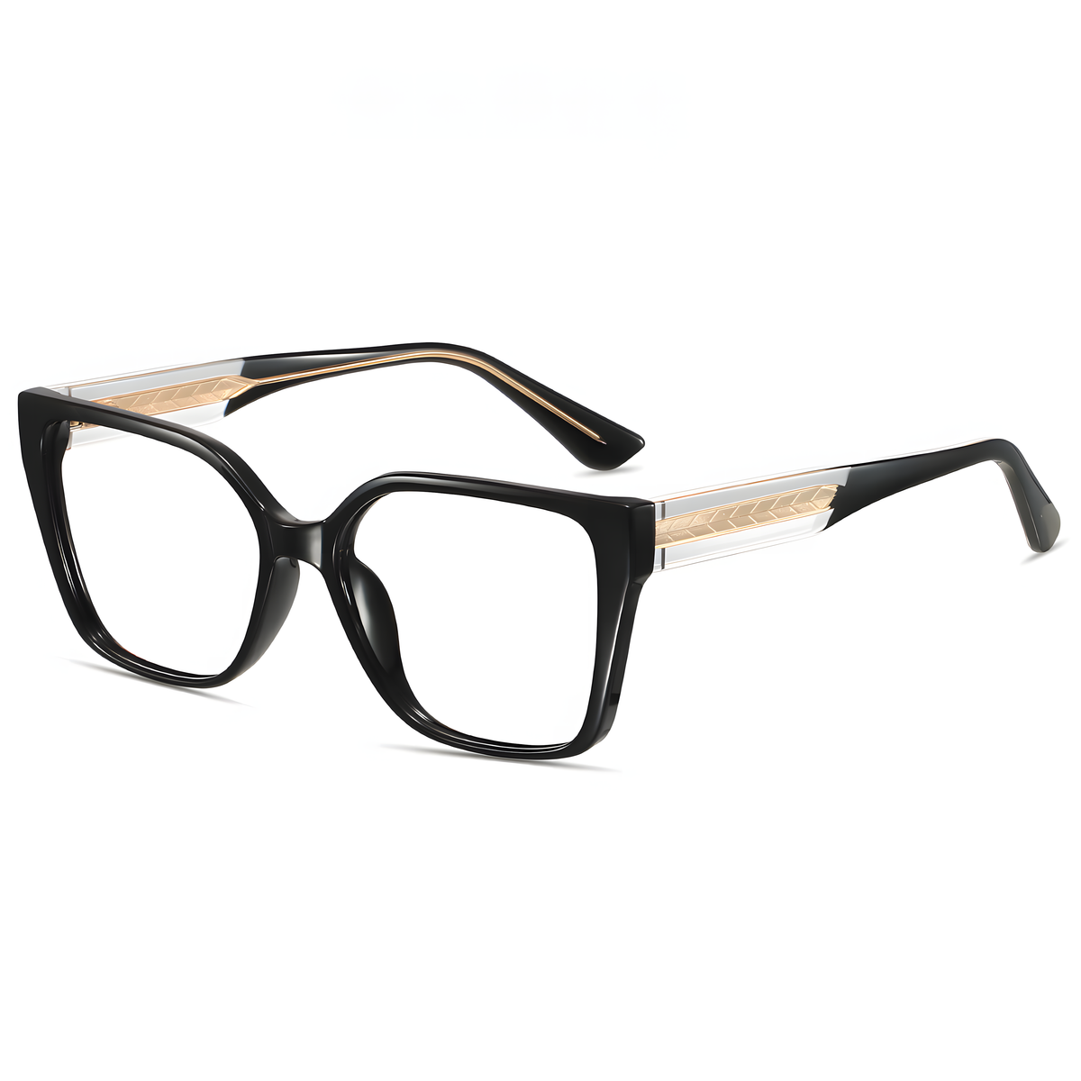 Women's TR90 Optical Glasses Frames