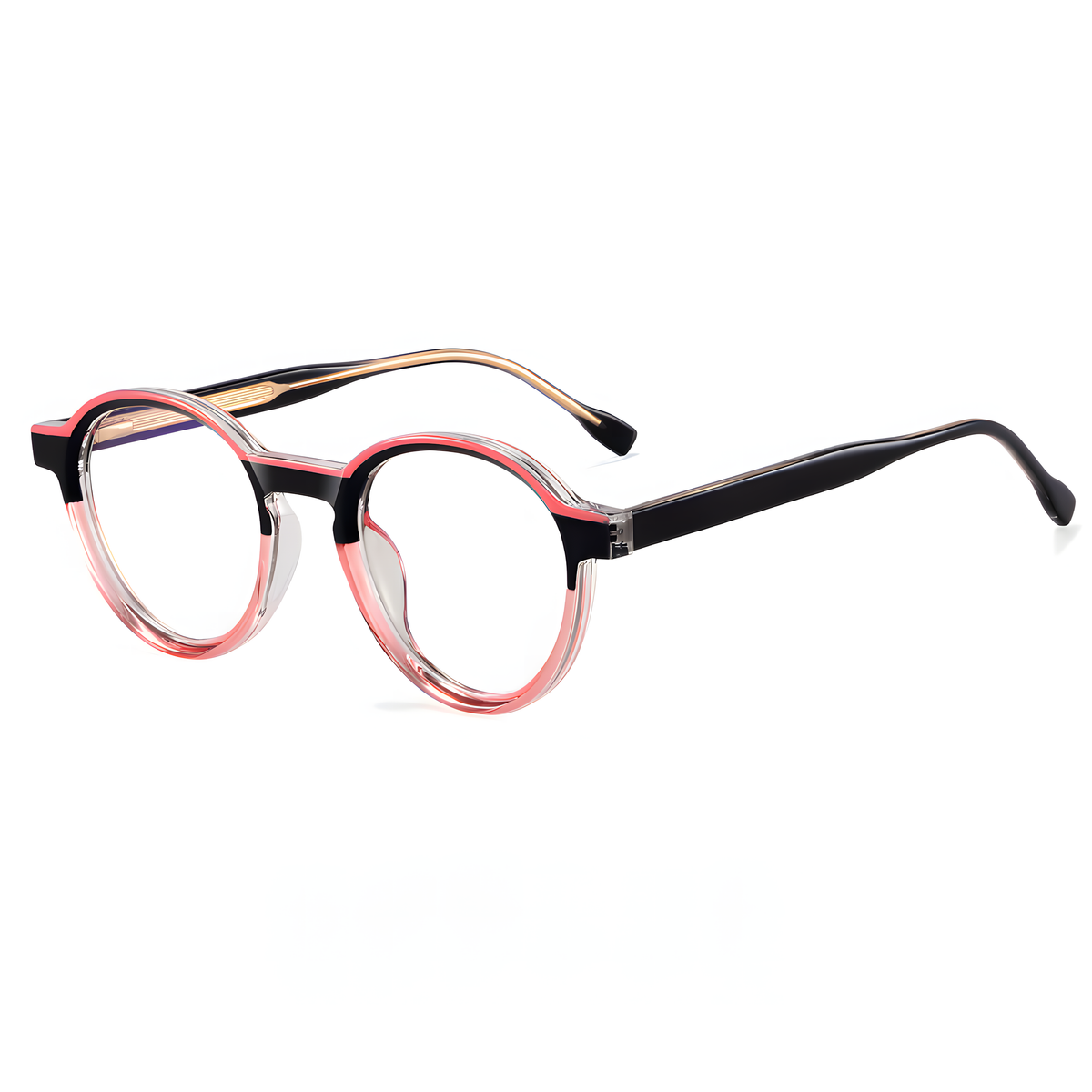 vintage glasses