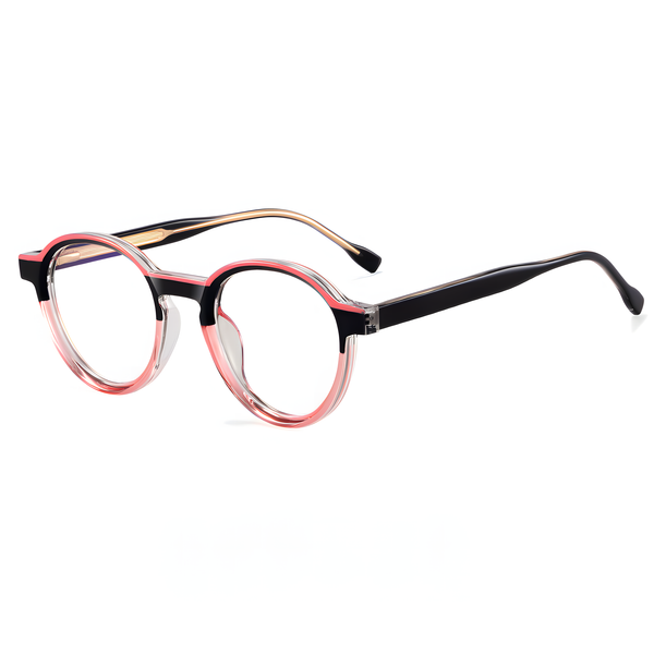 vintage glasses