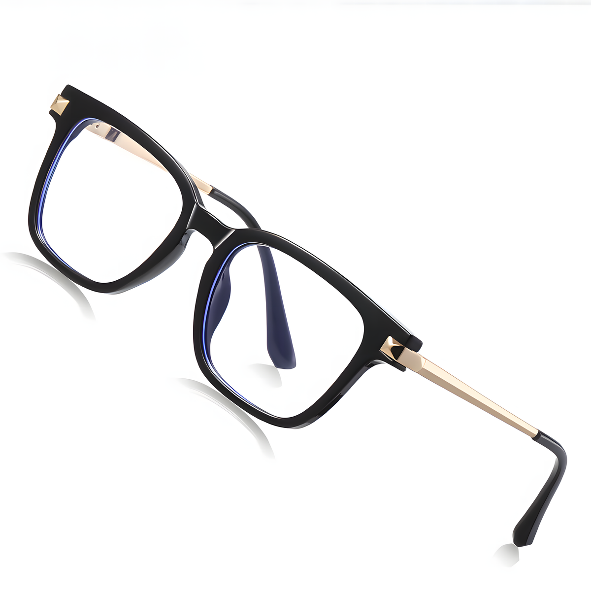 Men's TR90 Square Glasses Frames