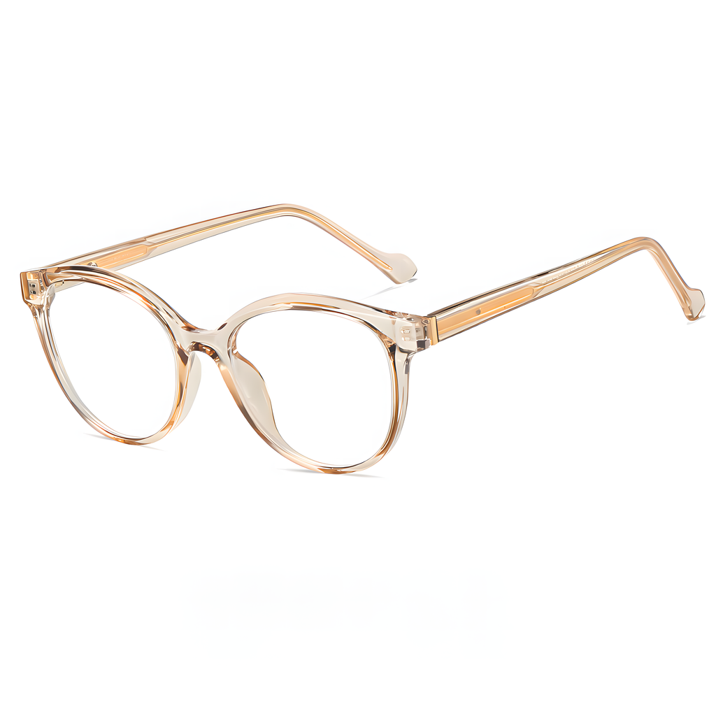 TR90 Optical Full-Rim Frame