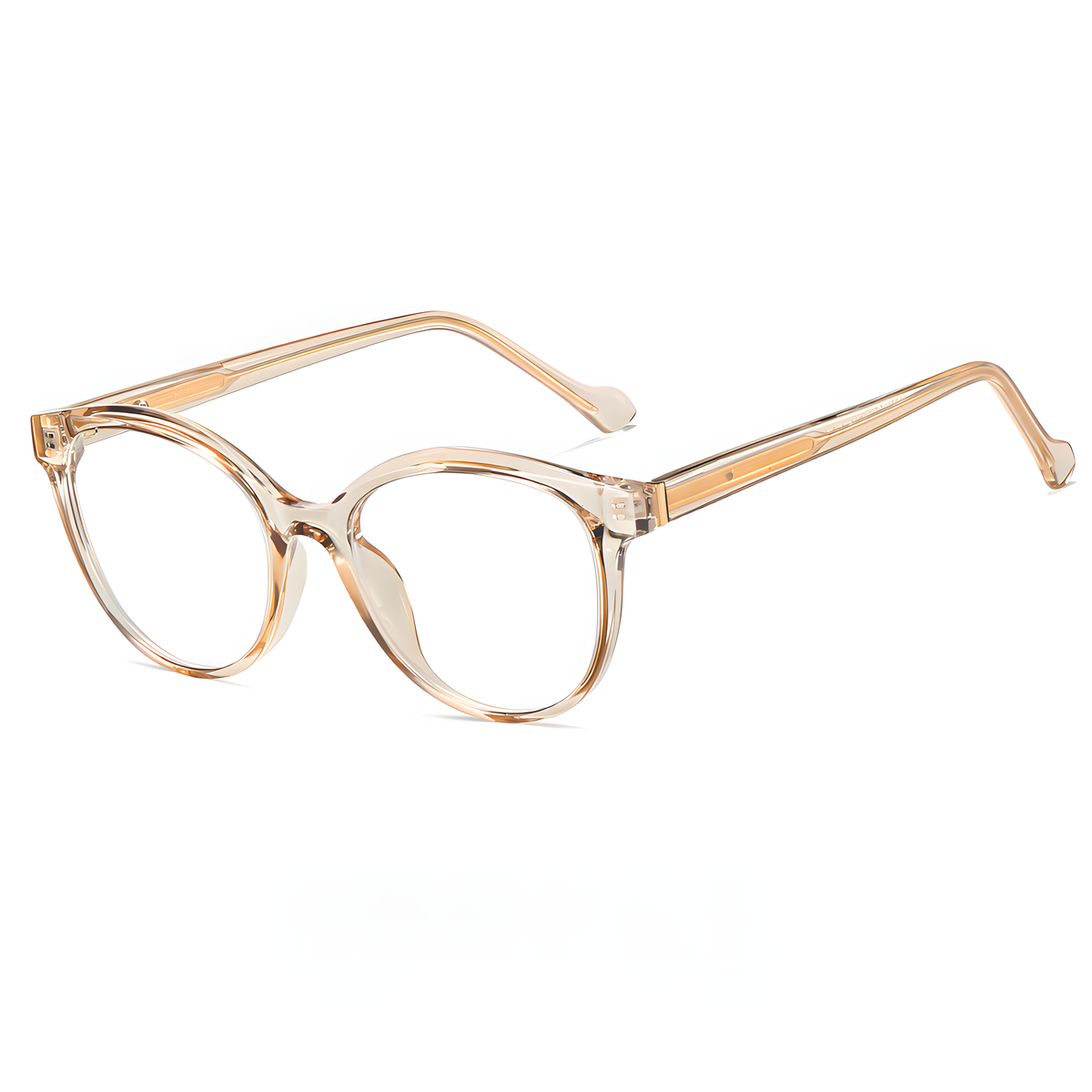 TR90 Optical Full-Rim Frame