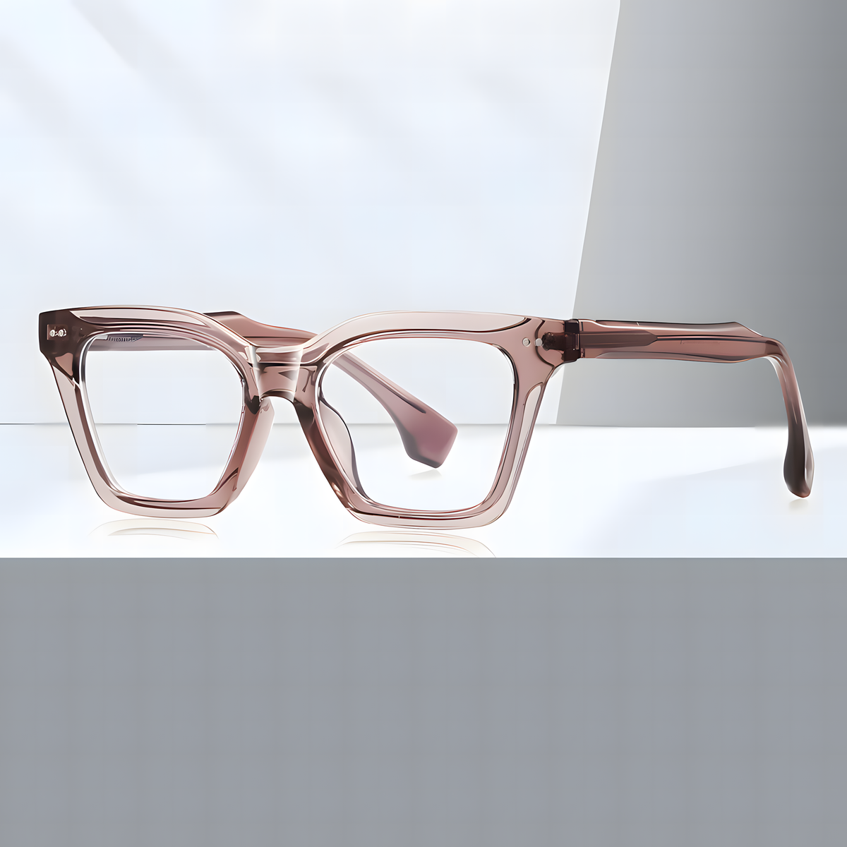 Women's TR90 Fashion Glasses Frames