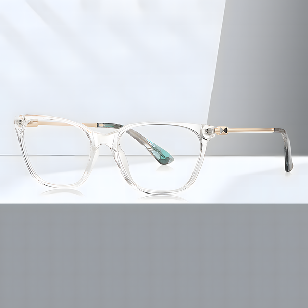 Women's TR90 Cat-Eye Glasses Frames