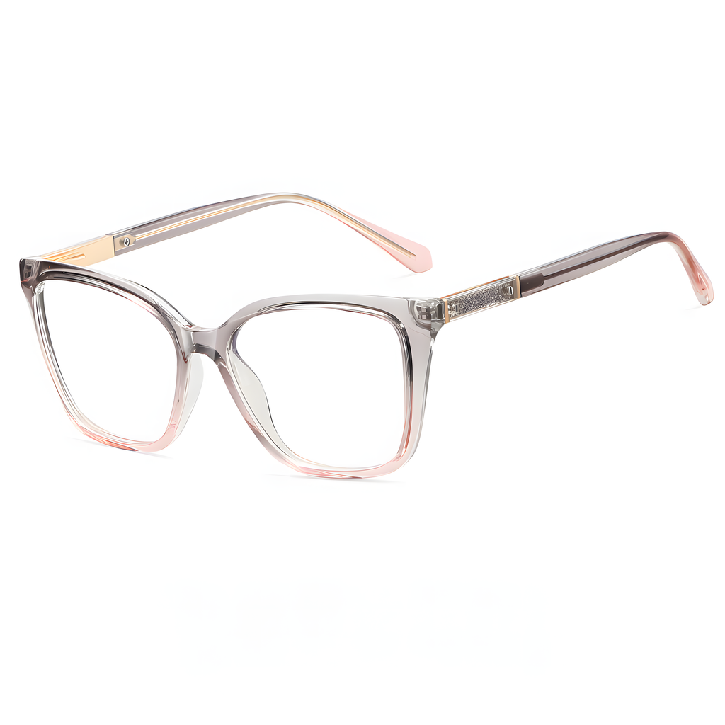 Women's TR90 Prescription Eyeglass Frames