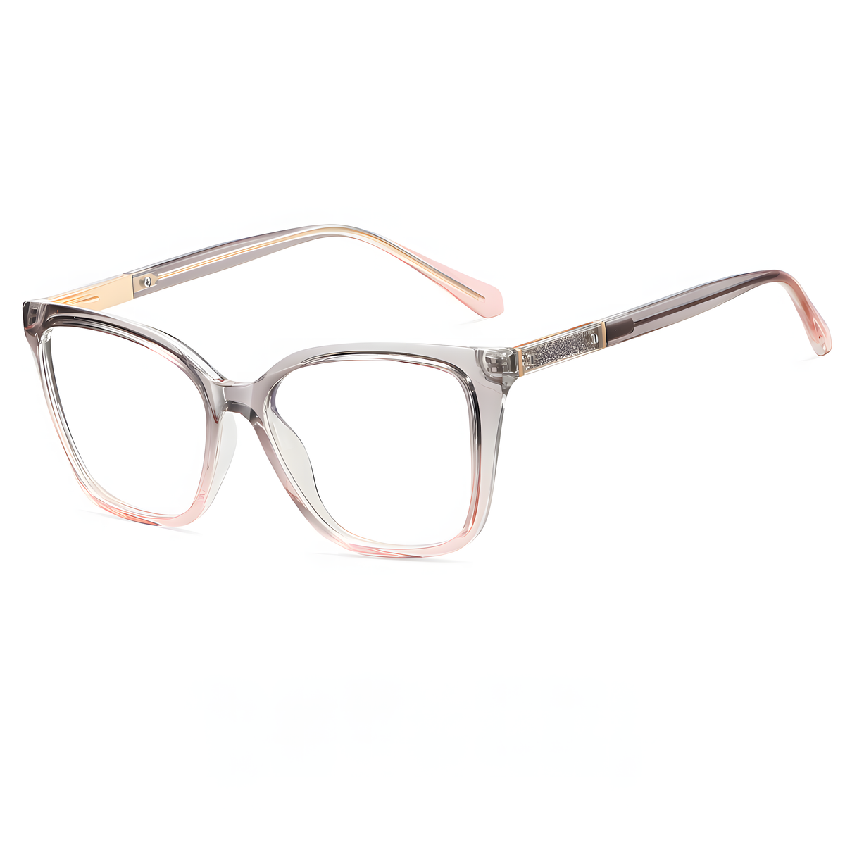 Women's TR90 Prescription Eyeglass Frames