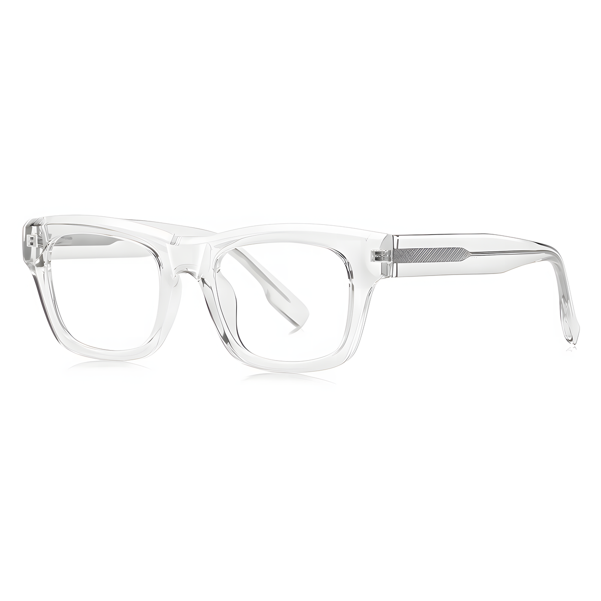 Men's Eye Protection Eyeglass Frames