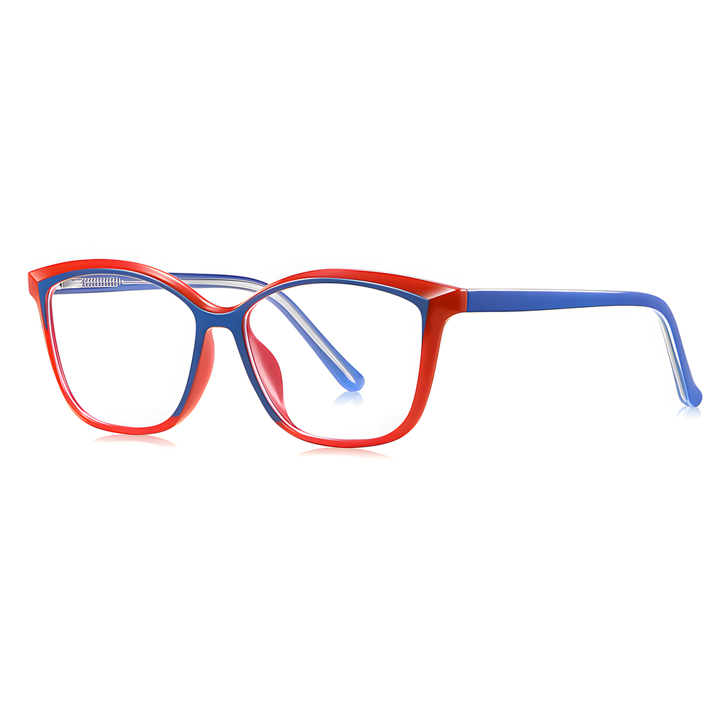 Women's TR90 Ultralight Glasses Frames