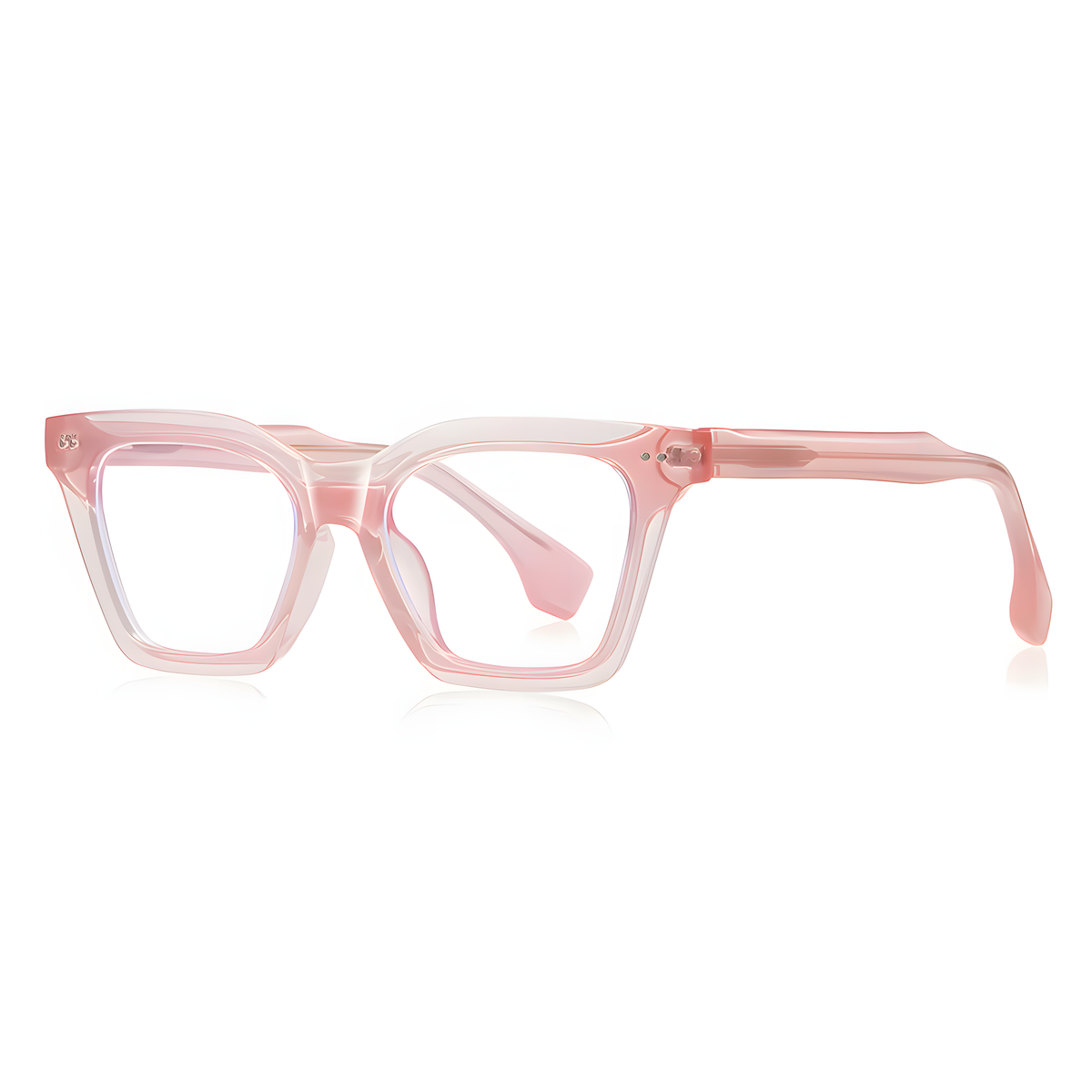 Women's TR90 Fashion Glasses Frames