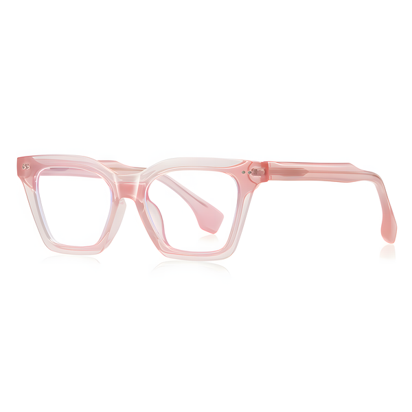 Women's TR90 Fashion Glasses Frames