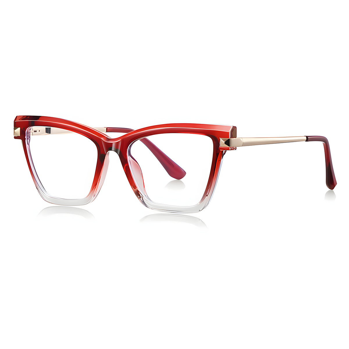 Women's TR90 Prescription Glasses Frames