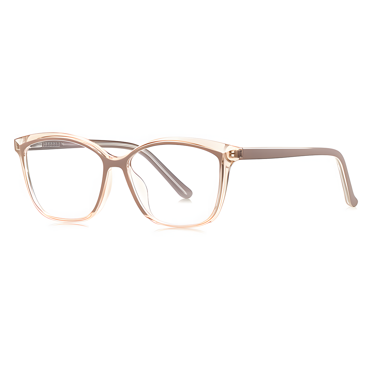 Women's TR90 Ultralight Glasses Frames Main image