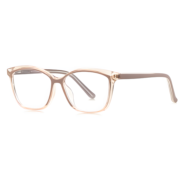 Women's TR90 Ultralight Glasses Frames