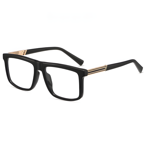Men's TR90 Business Glasses Frames
