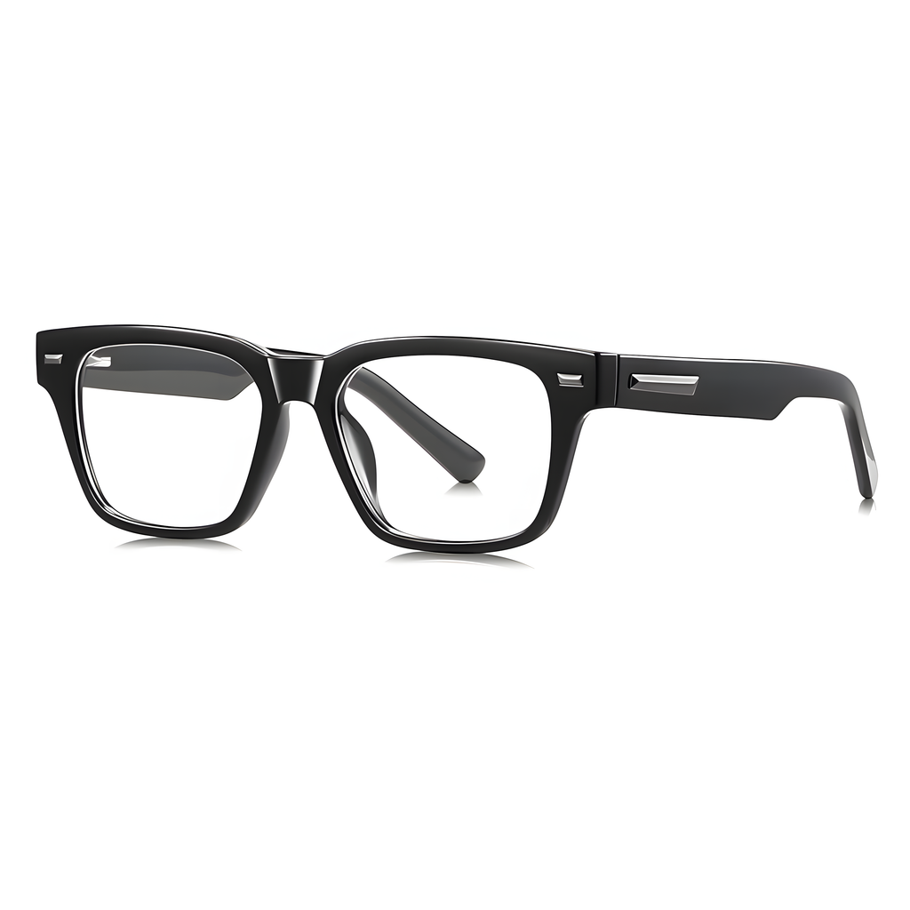 Men's TR90 Retro Glasses Frames