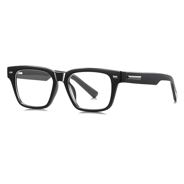 Men's TR90 Retro Glasses Frames