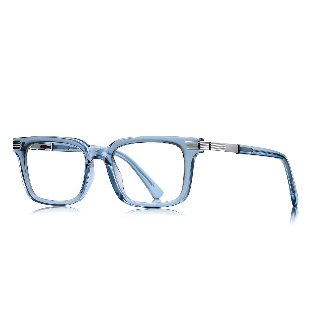 Men's TR90 Unique Glasses Frames