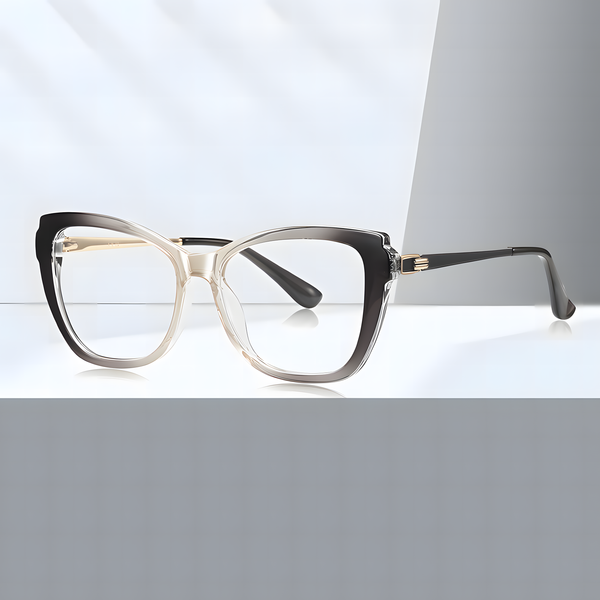 Women's TR90 Cat-Eye Glasses Frames
