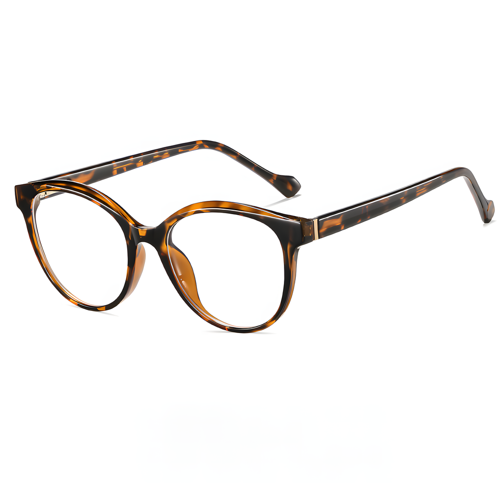 TR90 Optical Full-Rim Frame