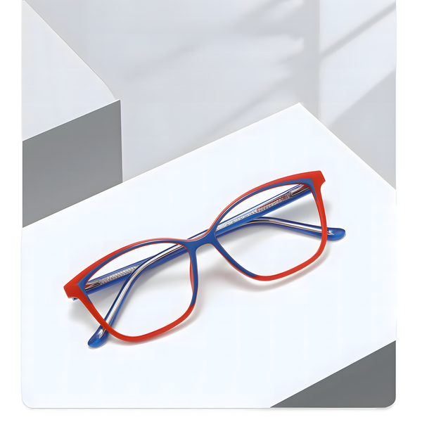 Women's TR90 Ultralight Glasses Frames
