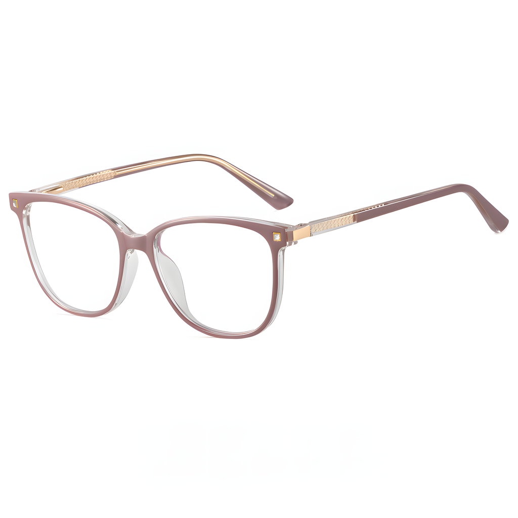 Women's TR90 Prescription Glasses Frames