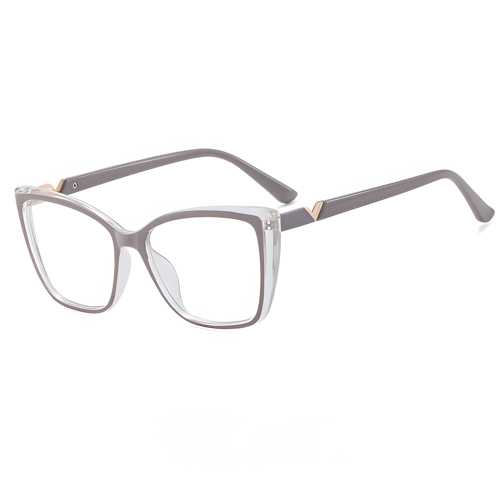Women's TR90 Prescription Eyeglass Frames