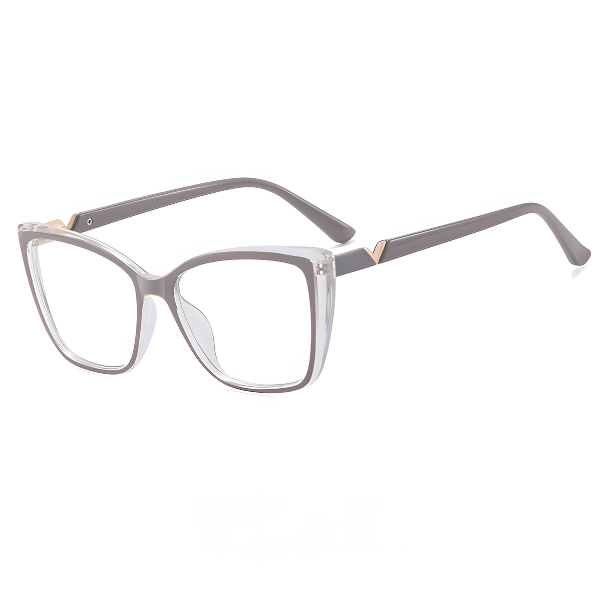 Women's TR90 Prescription Eyeglass Frames