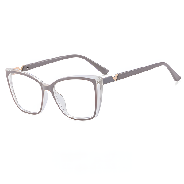 Women's TR90 Prescription Eyeglass Frames