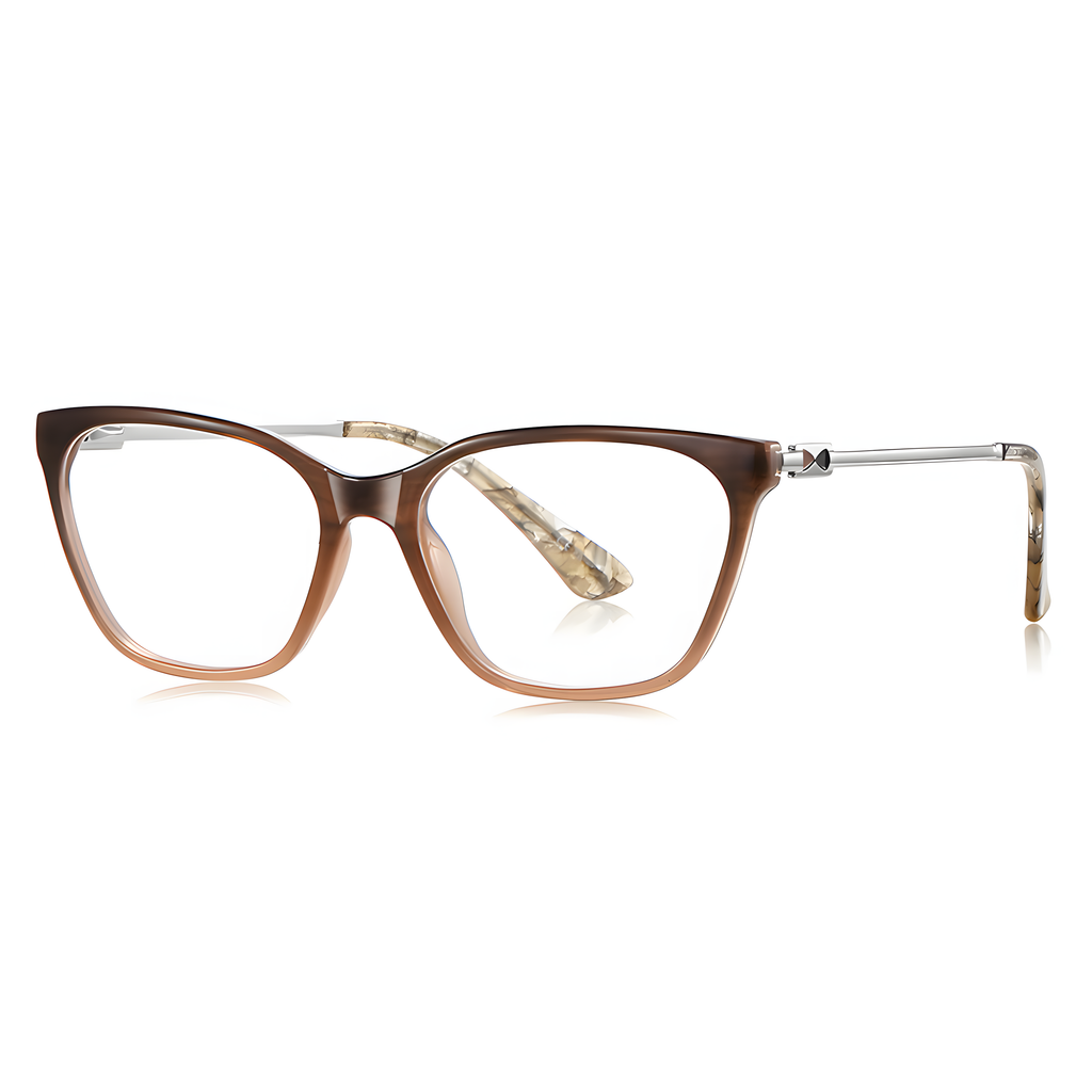 Women's TR90 Cat-Eye Glasses Frames