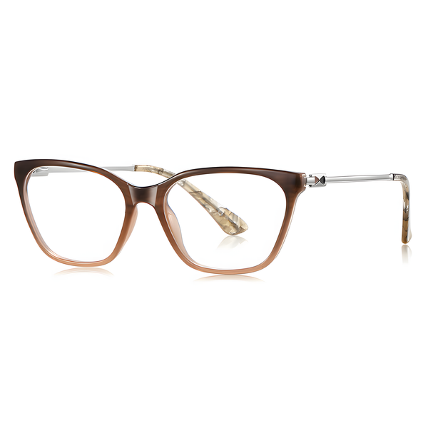 Women's TR90 Cat-Eye Glasses Frames