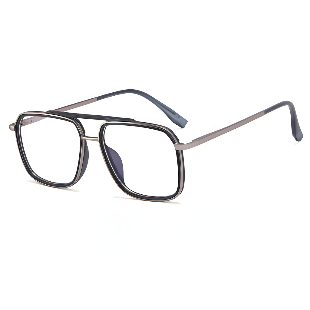 Fashion Men's Business Glasses Frames