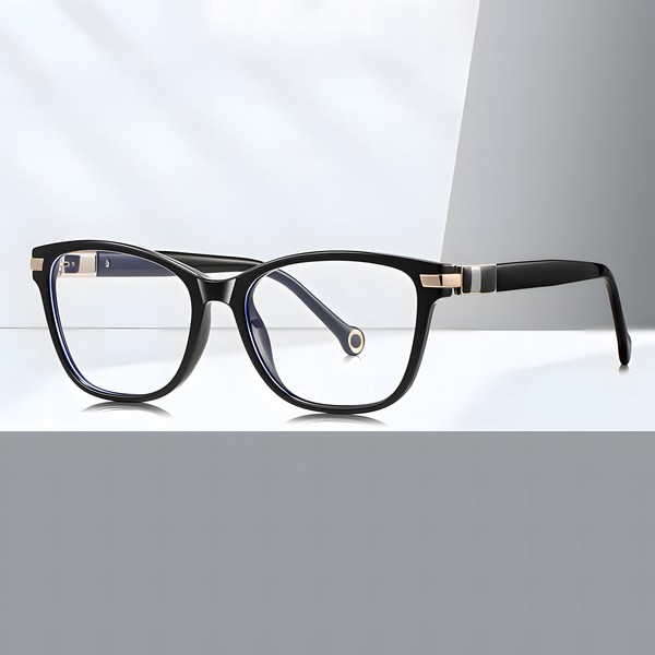 Women's TR90 Square Glasses Frames