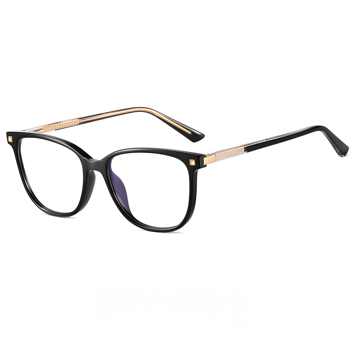 Women's TR90 Prescription Glasses Frames Main image