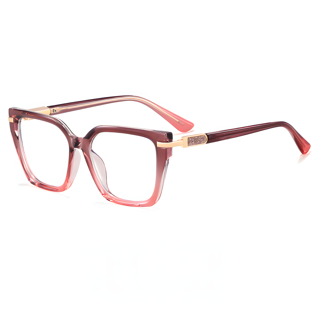 TR90 Trendy Eyeglass Frame