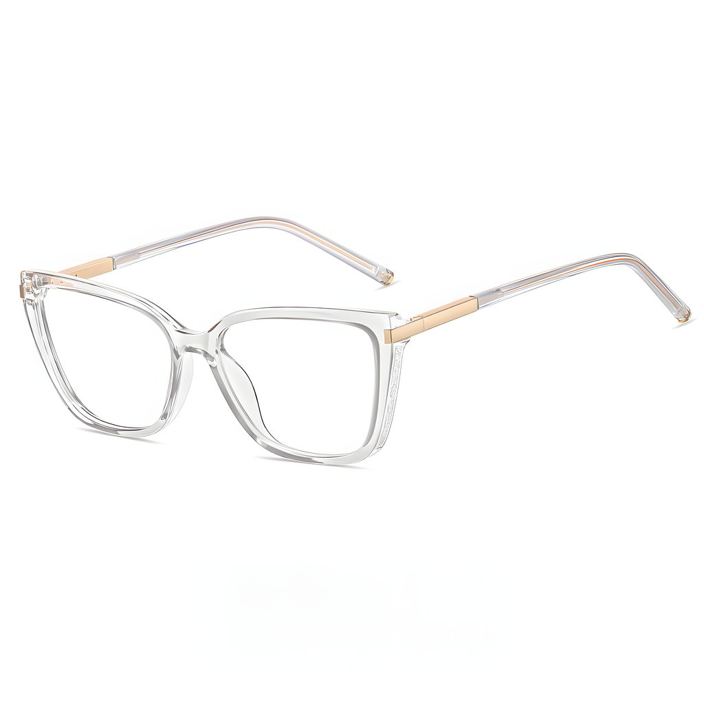 Women's TR90 Cat-eye Glasses Frames