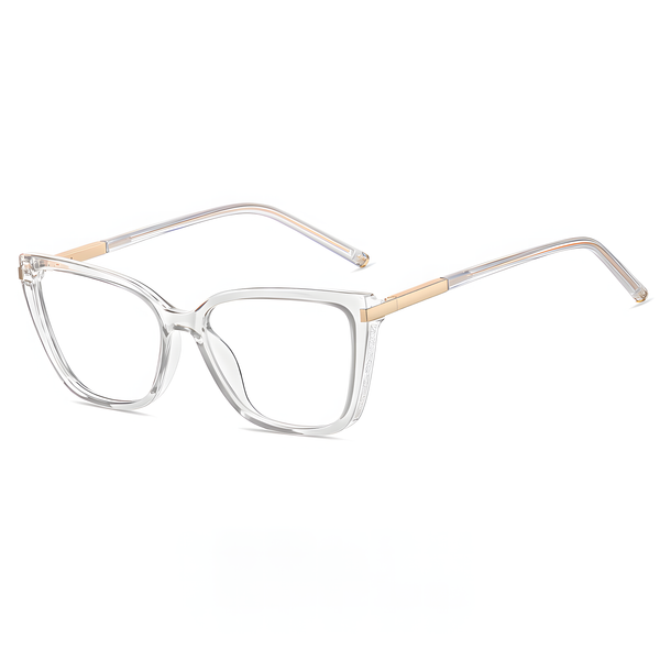 Women's TR90 Cat-eye Glasses Frames