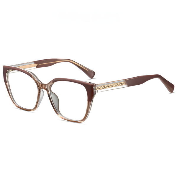 Women's TR90 Glasses Frames