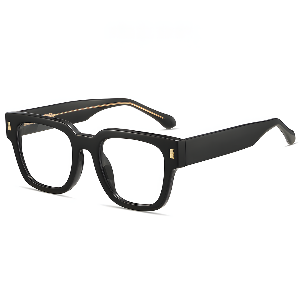 Men's TR90 Square Glasses Frames
