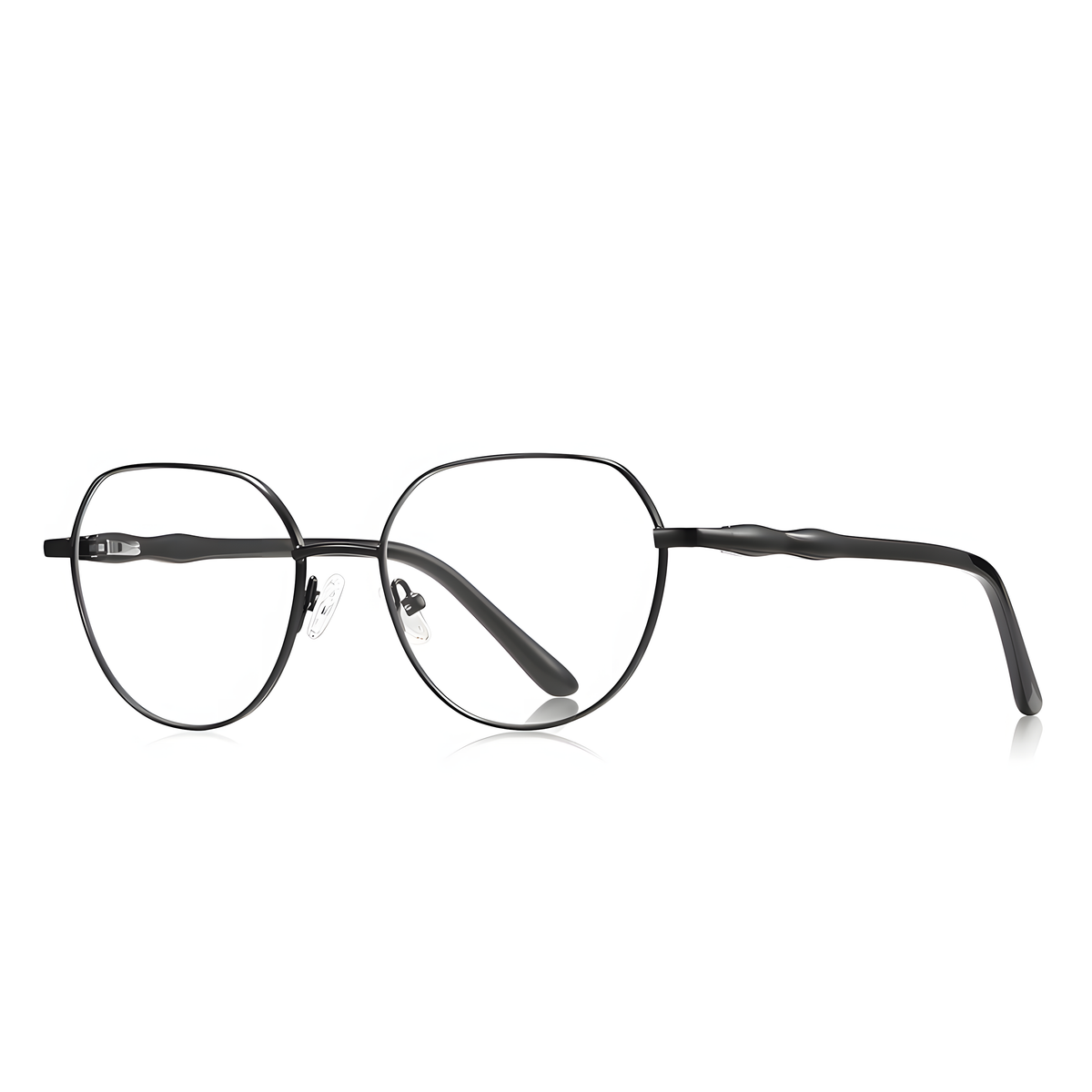 Women's Metal Prescription Glasses Frames