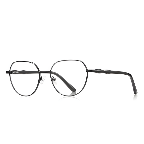 Women's Metal Prescription Glasses Frames
