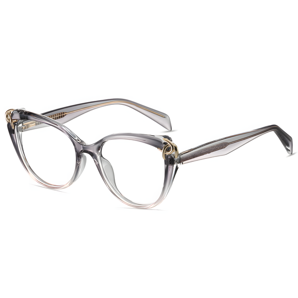 Women's TR90 Cat-Eye Glasses Frames