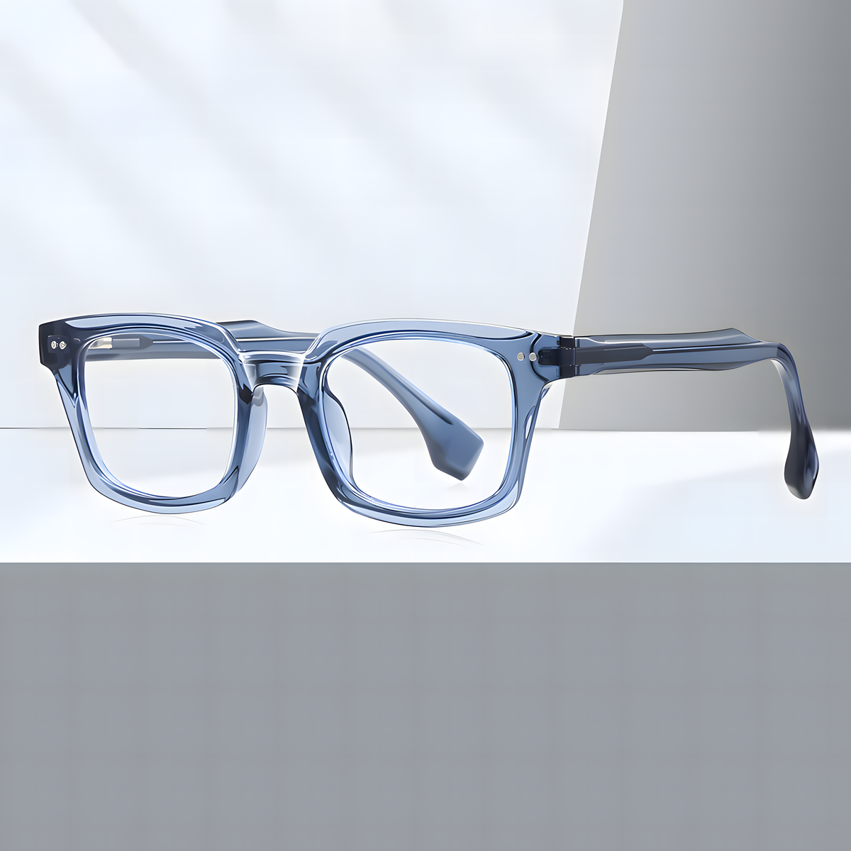 Men's TR90 Fashion Glasses Frames